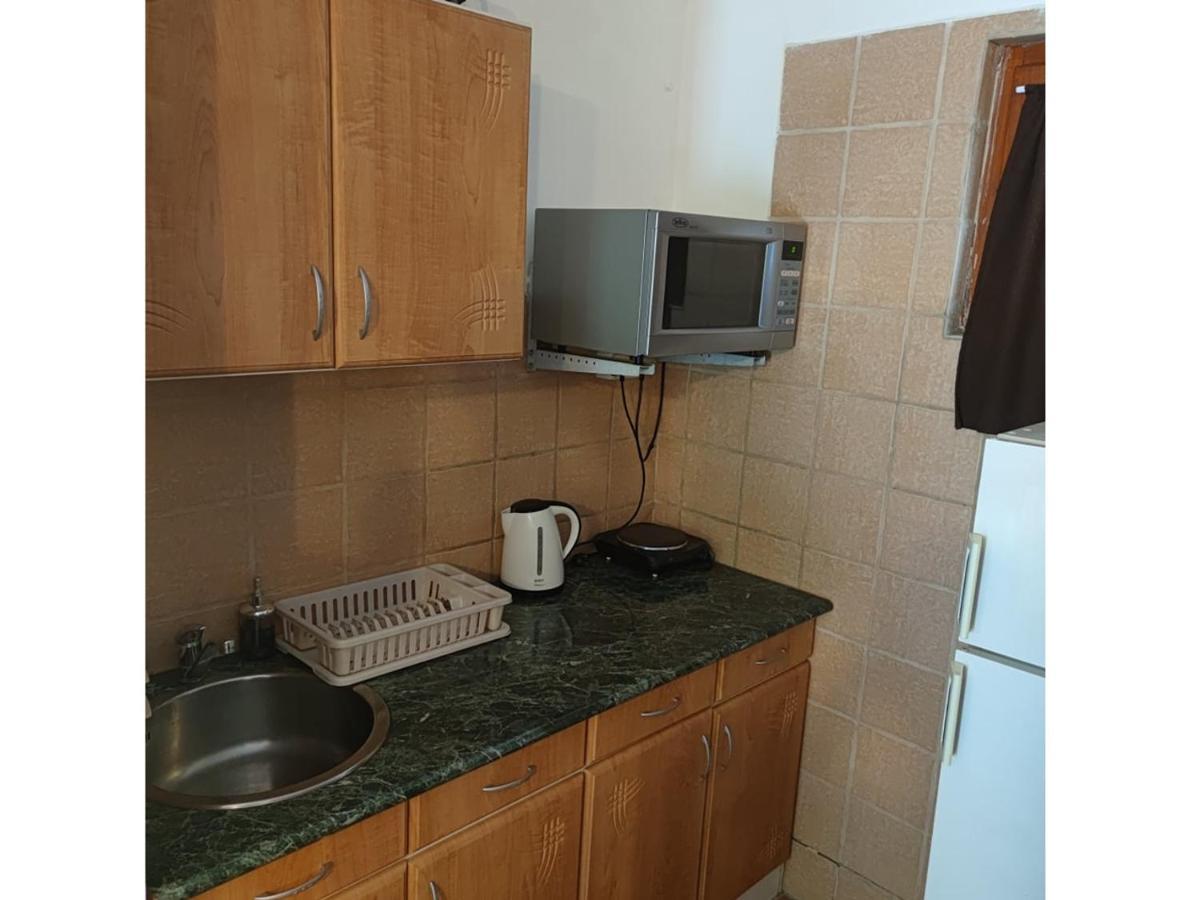 Emese Apartman Гайдусобосло Екстер'єр фото