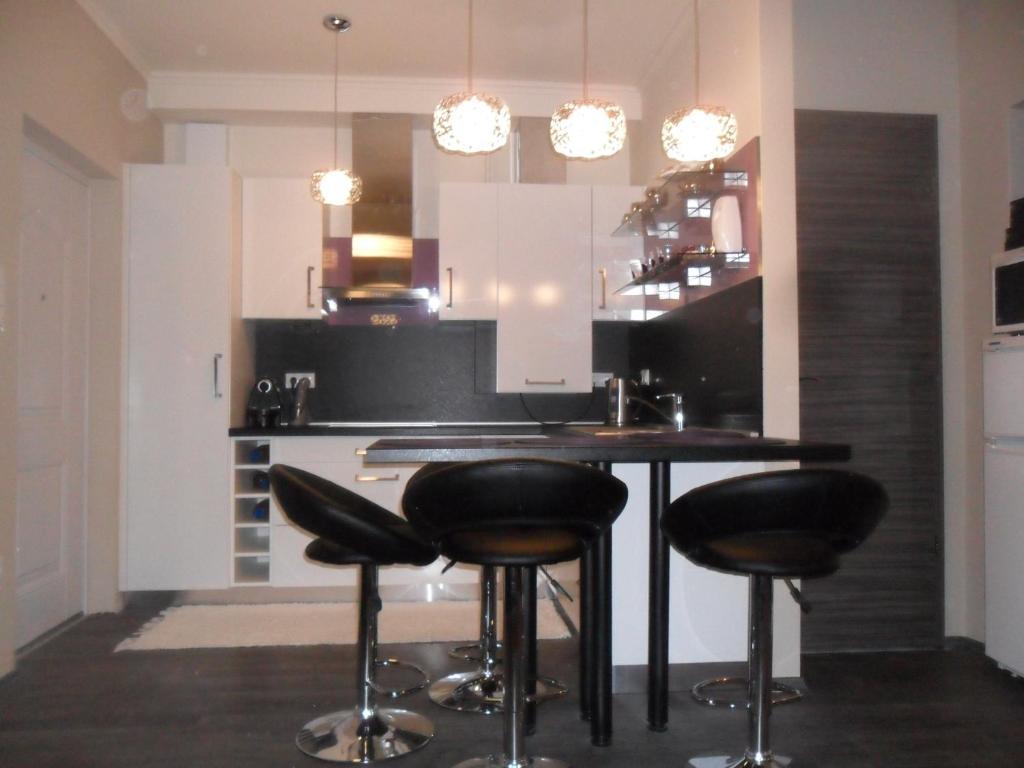 Emese Apartman Гайдусобосло Номер фото