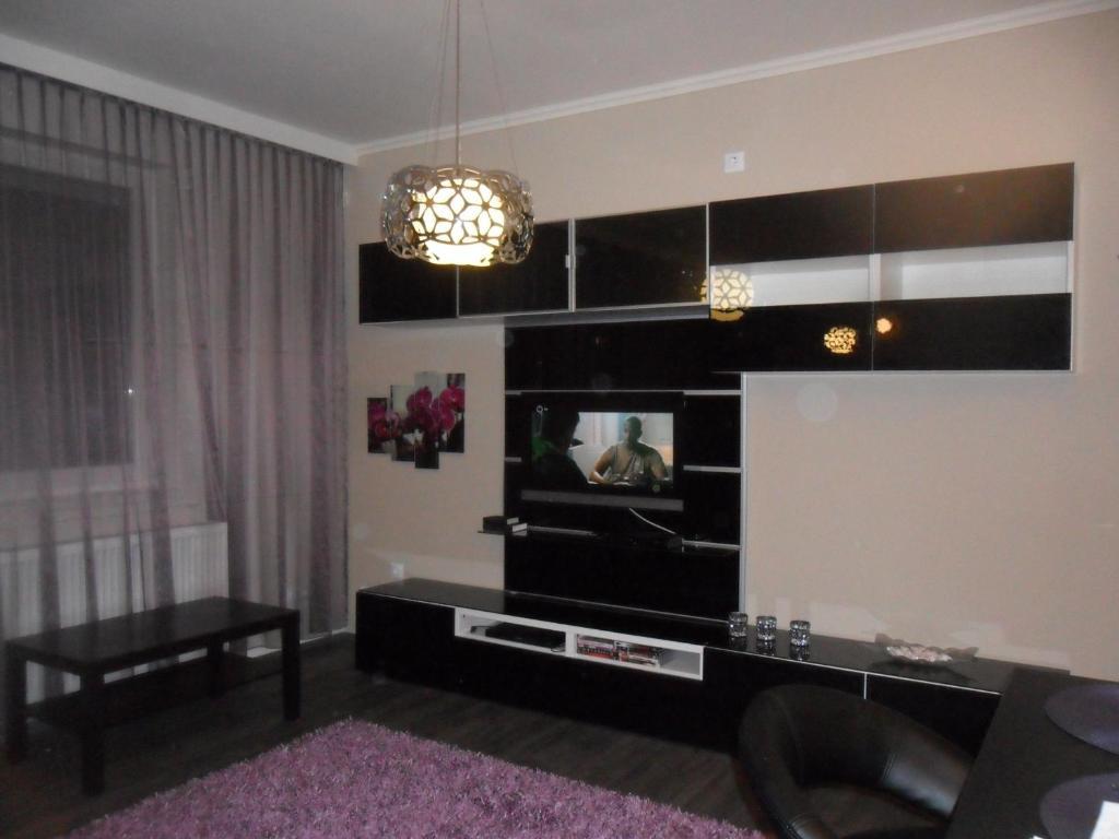 Emese Apartman Гайдусобосло Номер фото