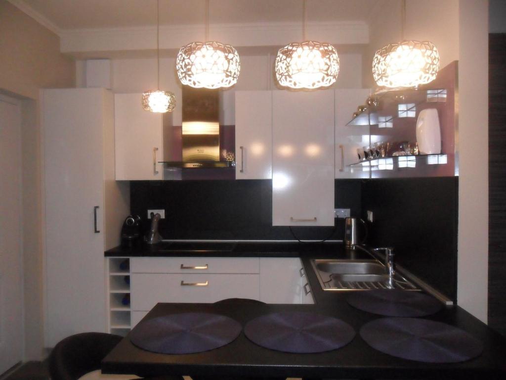 Emese Apartman Гайдусобосло Номер фото