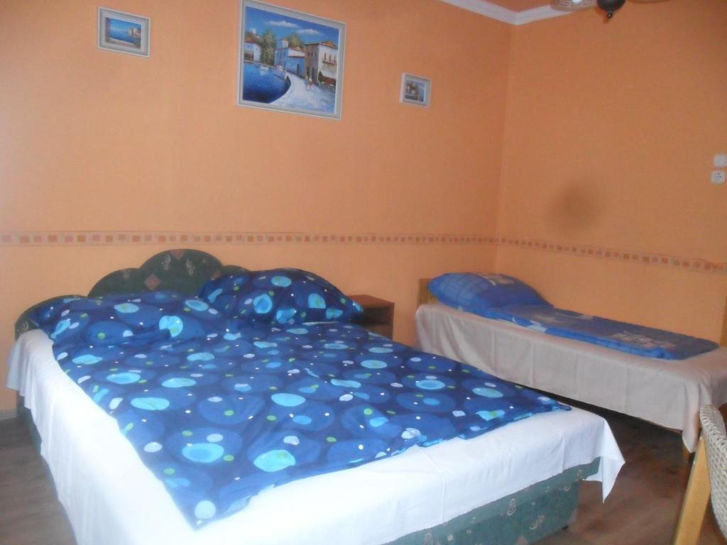 Emese Apartman Гайдусобосло Номер фото